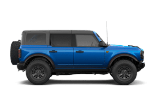 2026 Ford Bronco® External Image 5